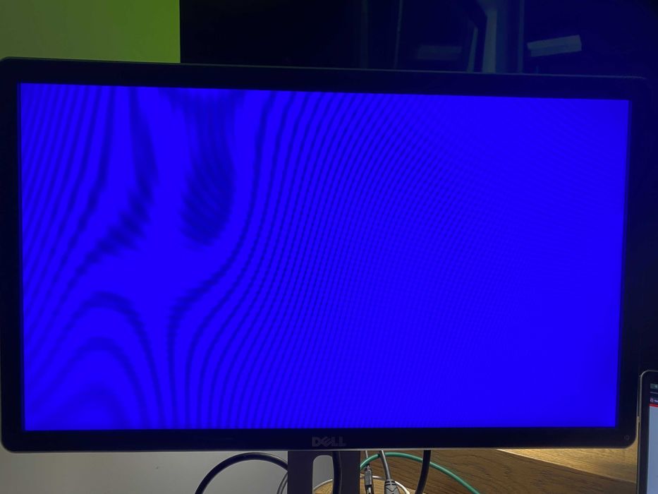 Monitor Dell P2416D 24 cale