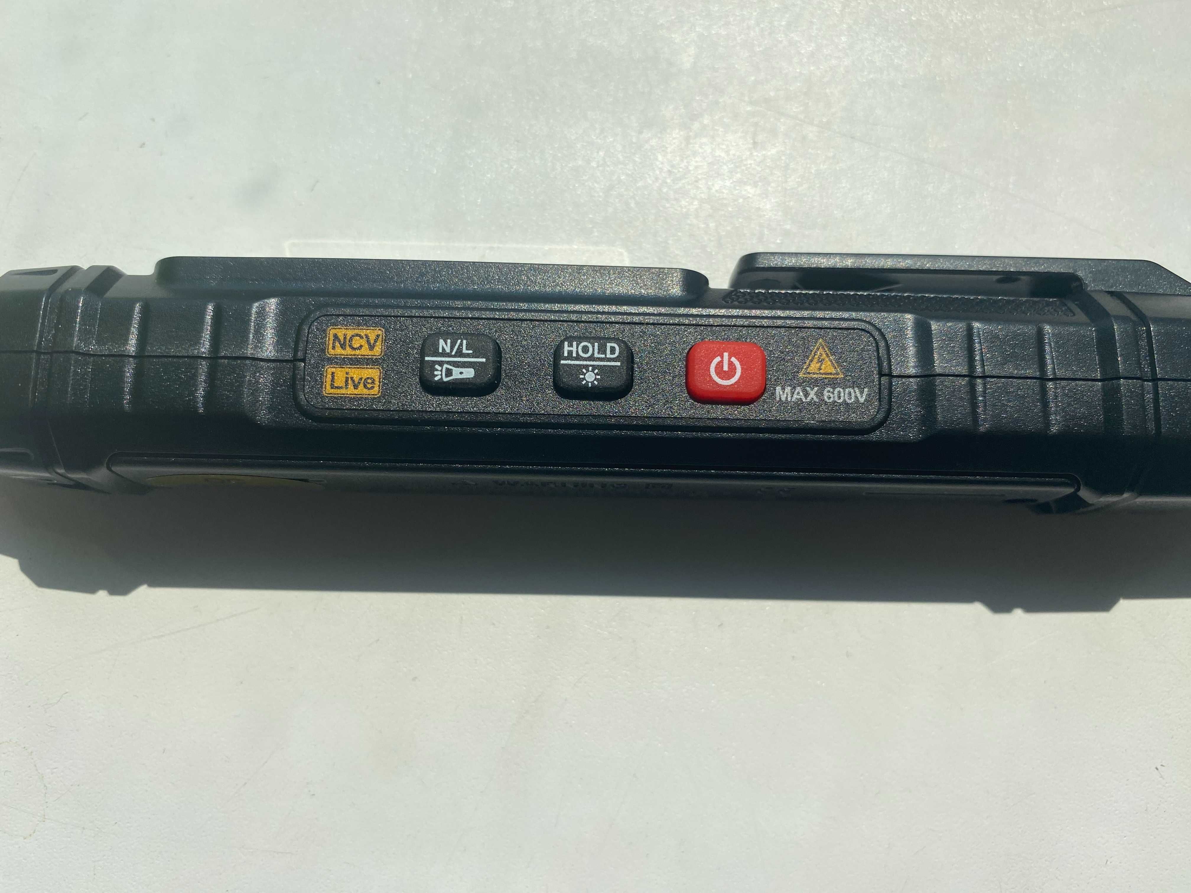 Цифровий компактний мультиметр ручка ANENG A3005 NCV AC/DC TrueRMS