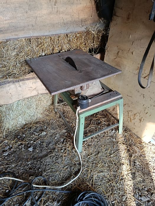 Krajzega mała Piła