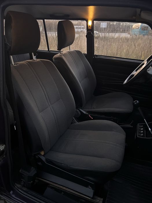 ВАЗ 2104 2004р ЕКСПОРТНИЙ ВАРІАНТ 1,5 5ти ступка