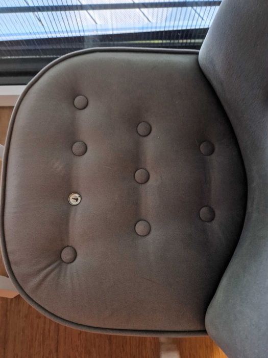 Cool&funny Somebunny fotele i stolik