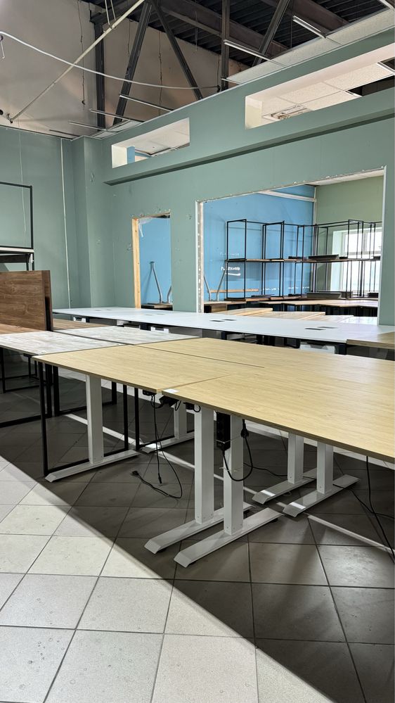 Стіл LoFt кількість