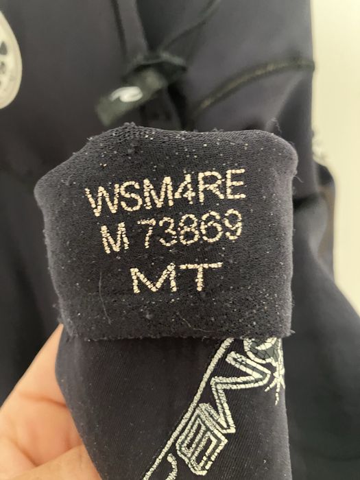 Fato de surf / bodyboard Rip Curl E-Bomb 3/2. Tamanho MT