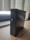 Hp EliteDesk 800 USDT + Rato/Teclado Microsoft