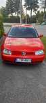 Volkswagen golf4 4motion 1,8t 180km