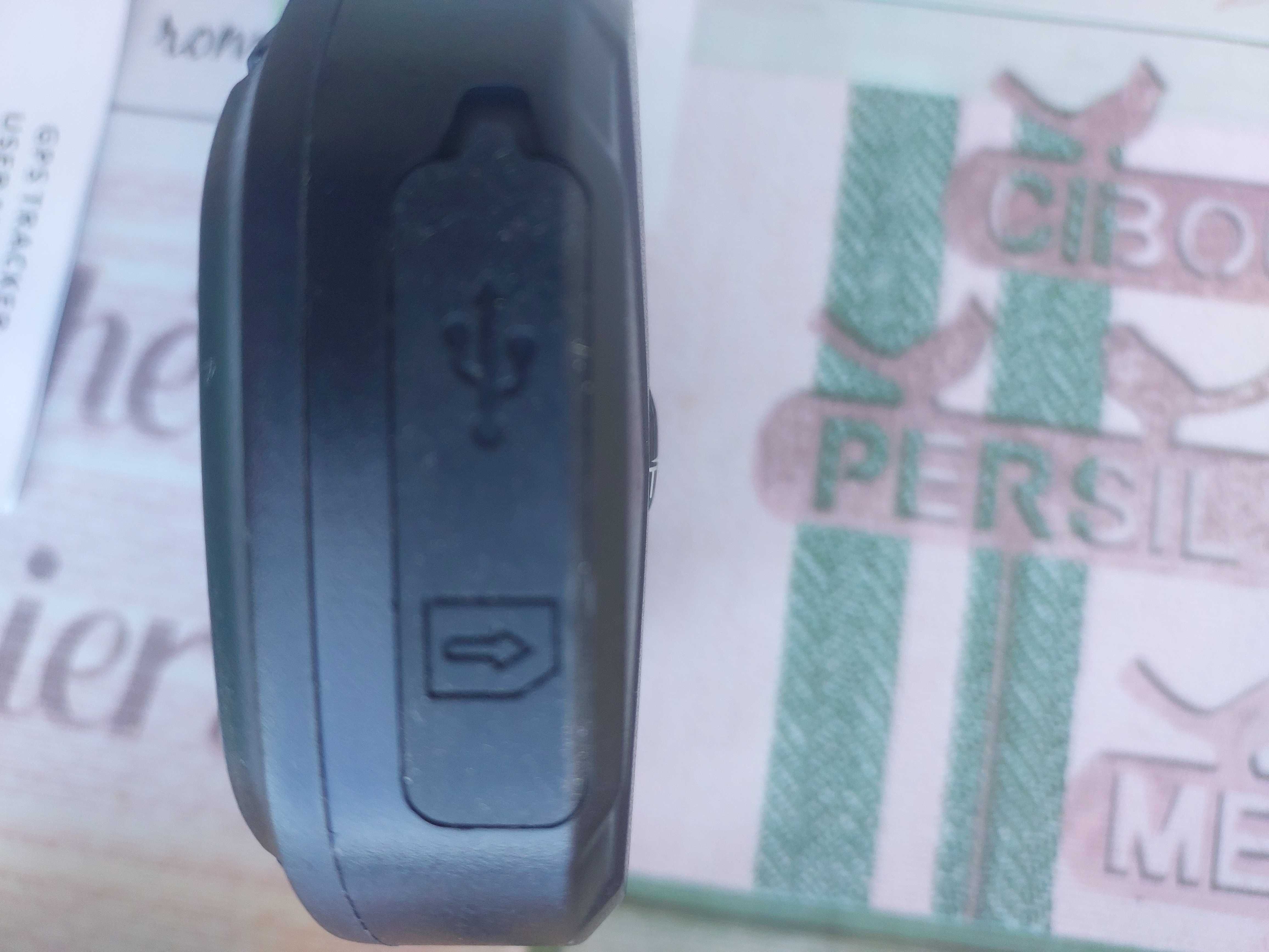 Localizador GPS Tracker TK905