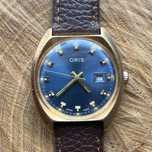 Zegarek Oris Watch Co.