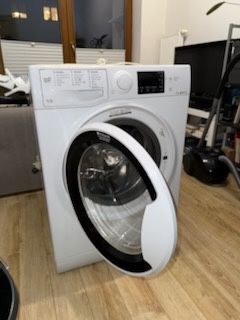 Pralka Ariston 7kg A+++