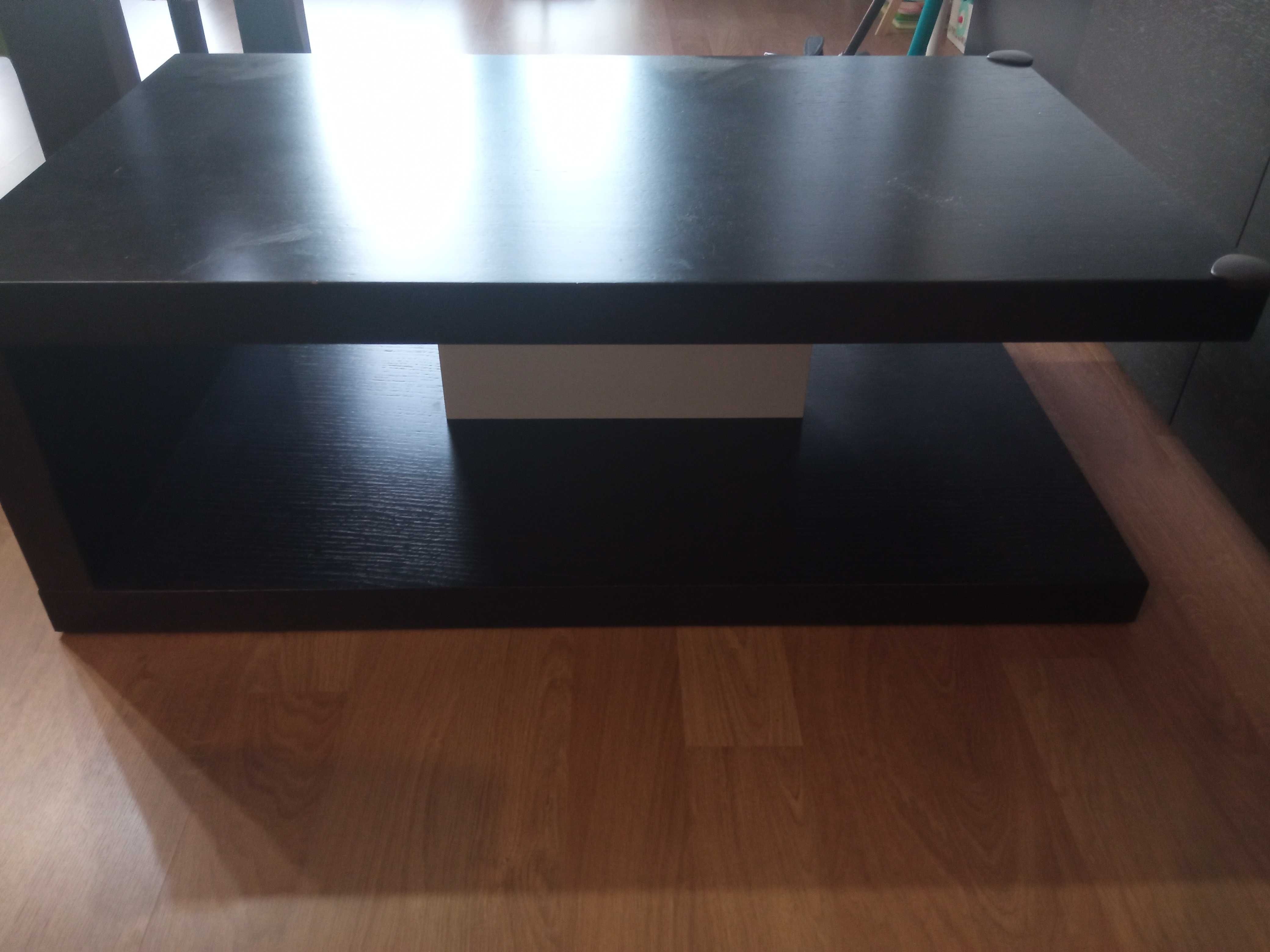 Mesa de centro de sala de estar