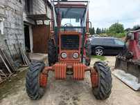 Ciągnik rolniczy MTZ-82
