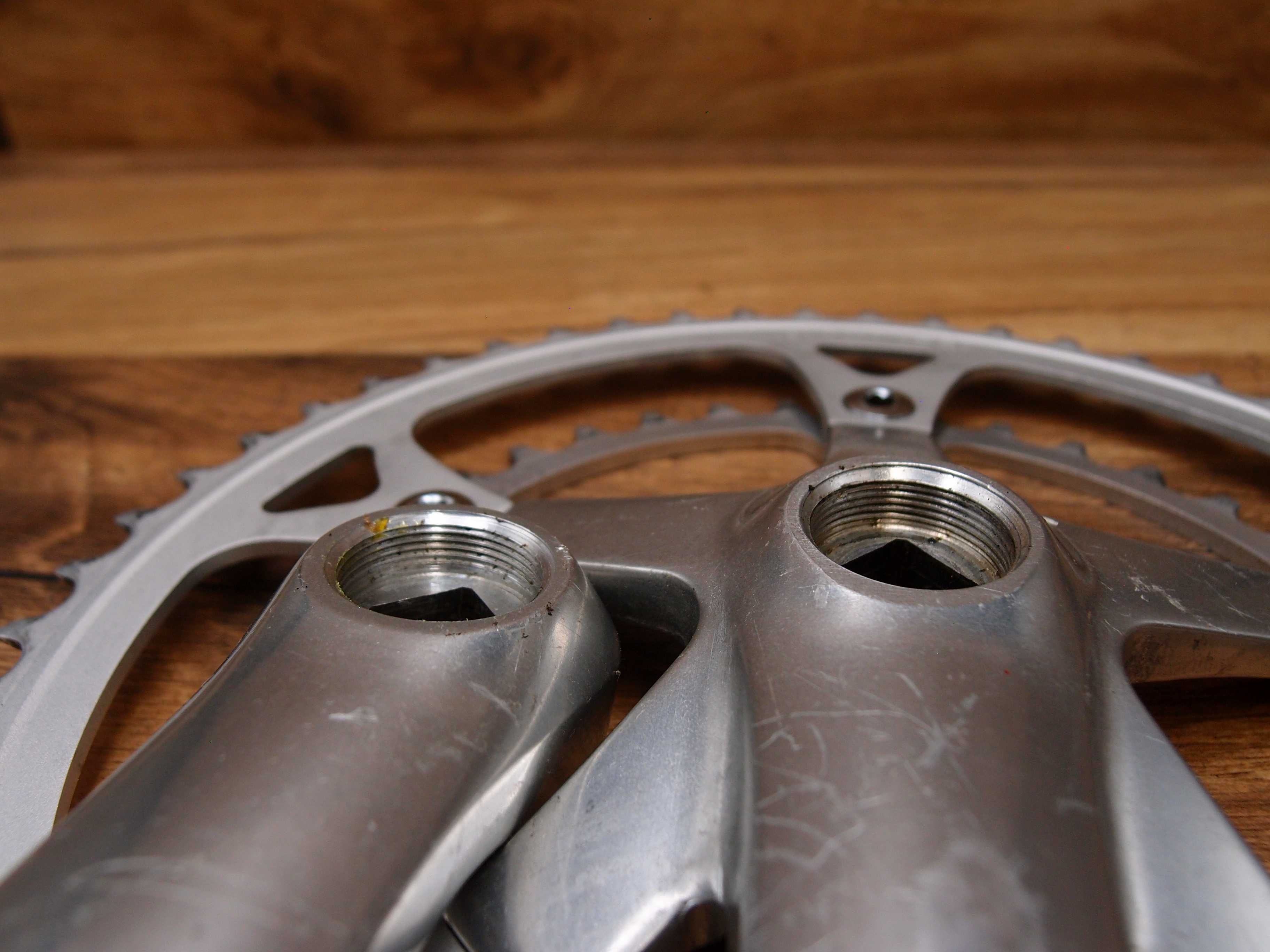 korba rowerowa Shimano 105 FC-1050 VIA Japan 39/52 T 170 mm