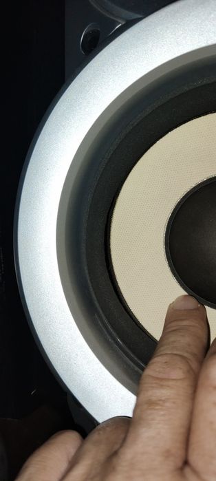 Kolumny Technics ładne