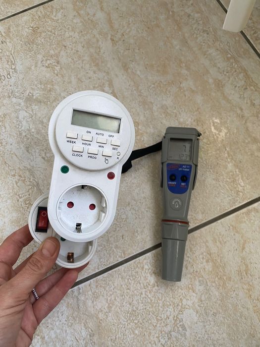 Grow - kit para cultivo indoor