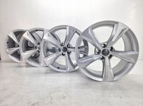 FelgI Alufelgi Audi Oe 7j 19" 5x112 Et 34/80ak