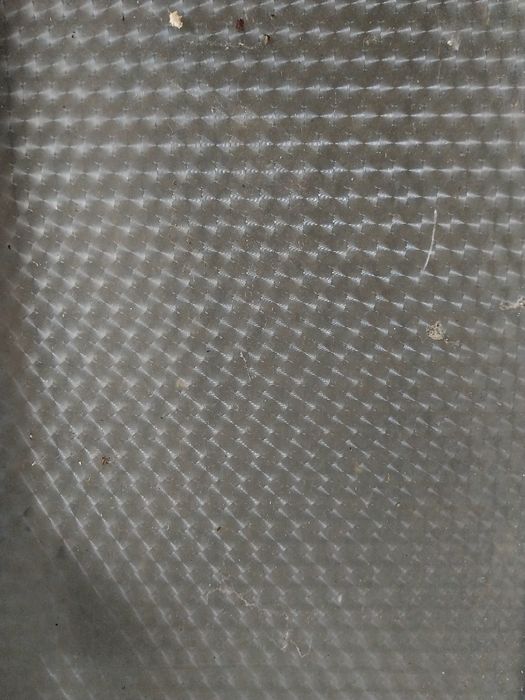 4 Janelas de alumínio