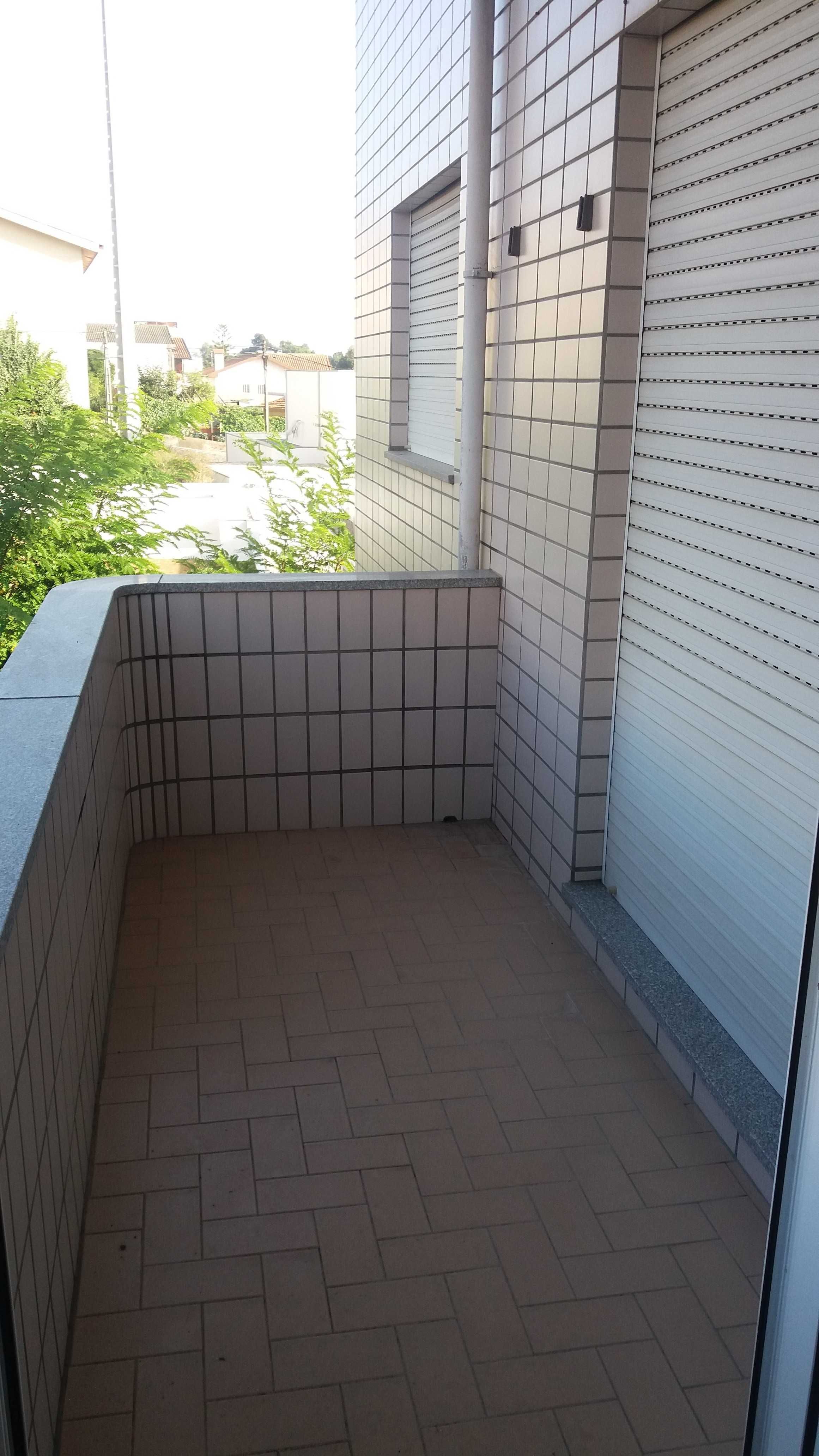 Apartamento T3 Couto de Cucujães