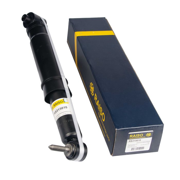 Амортизатор/Стойка Передний/Задний Renault Megane III/Рено Меган 3