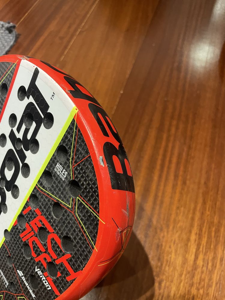 Babolat technical Veron LIQUIDACAO