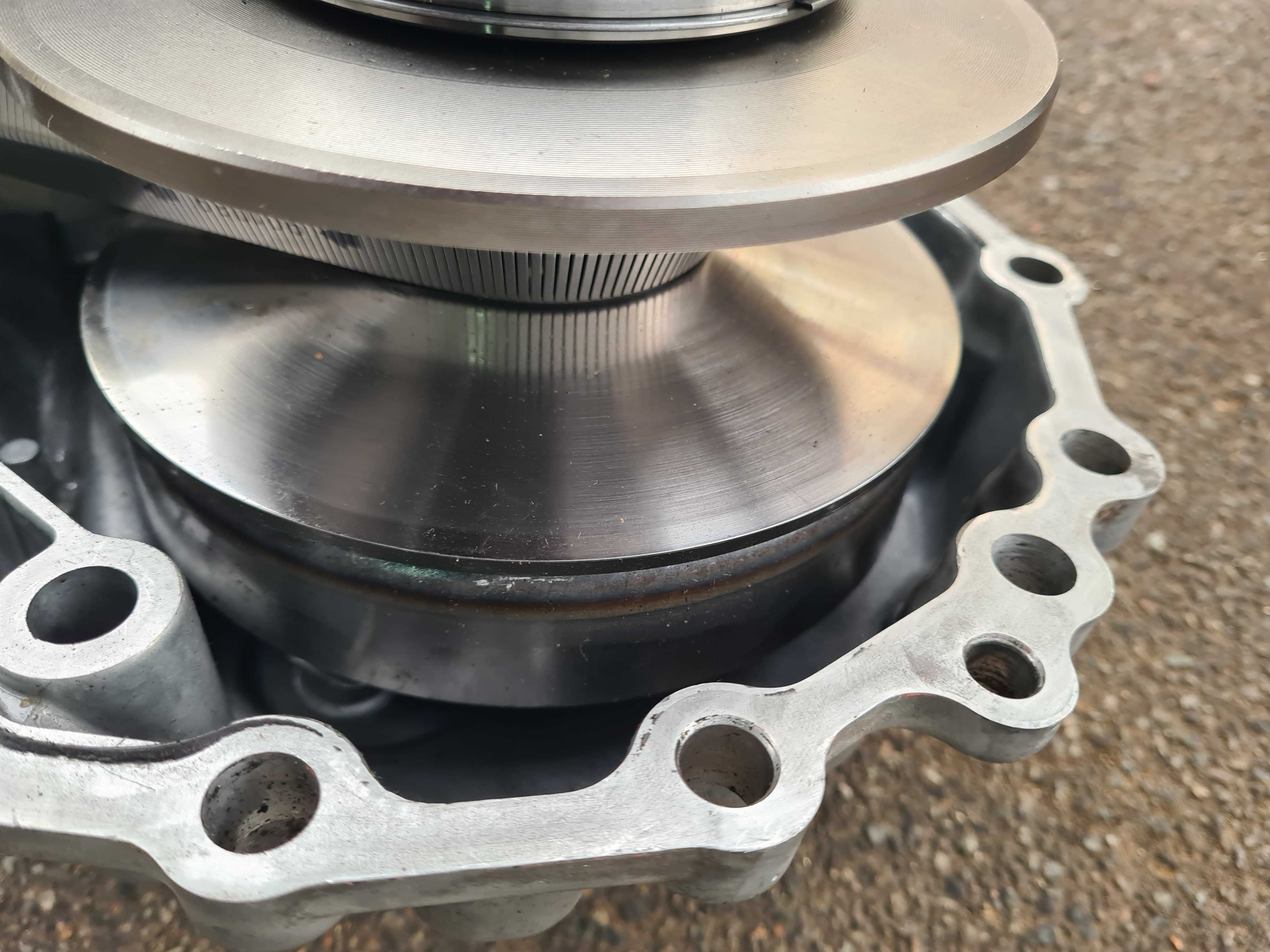 Конуса шкивы ремень вариатора cvt jf016 Оригинал