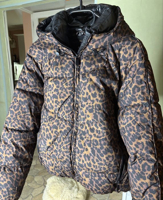 Продам куртку ,демисезон,размер S-M