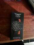 Smartwatch Aviator F series