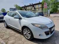 Renault Megane 2,0 DCI 150 KM Automat Kamera Zarejestrowany