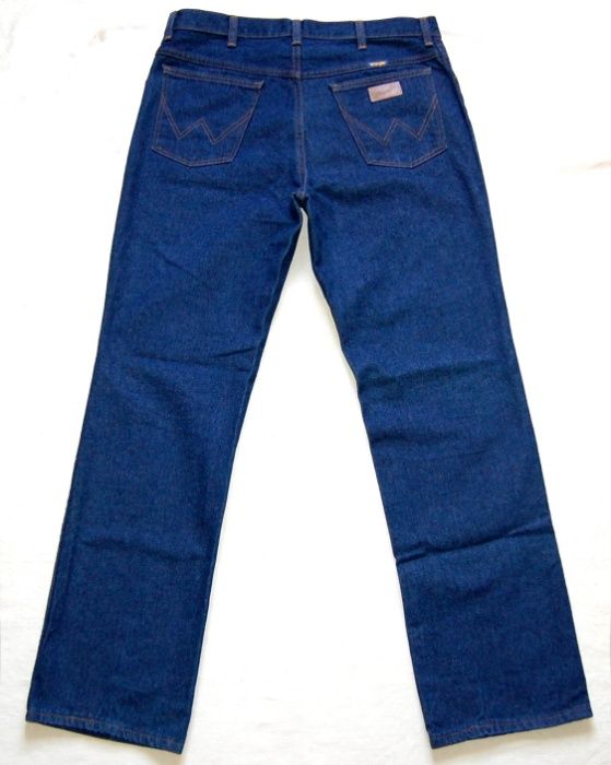 Джинсы WRANGLER р.36/32 original SCOTLAND