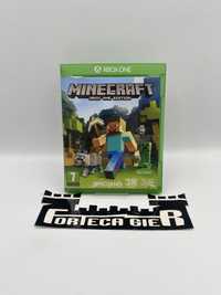 PL Minecraft Xbox One Gwarancja