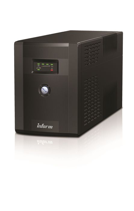 Ups 1500 va nova