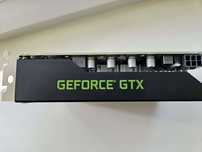 Відеокарта Dell GeForce GTX1660 SUPER 6144Mb