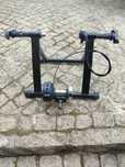 Rolo para bicicleta