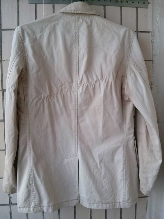 Мужской пиджак G-STAR RAW