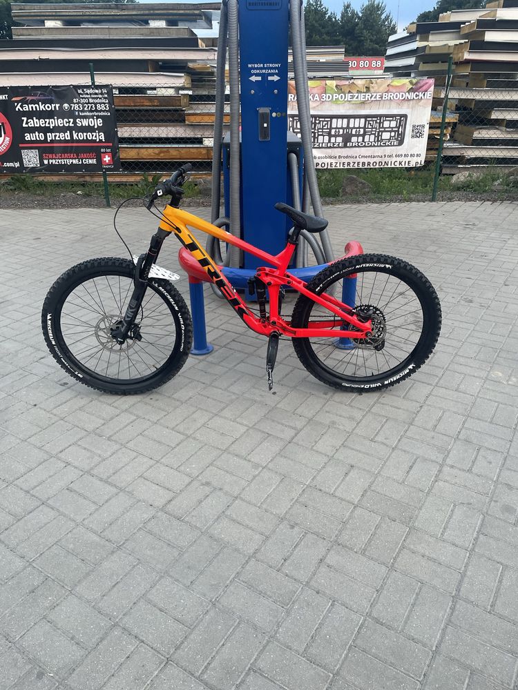 Trek remedy 8 2021