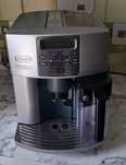 Кавомашина DeLonghi ESAM 3600 з капучинатором