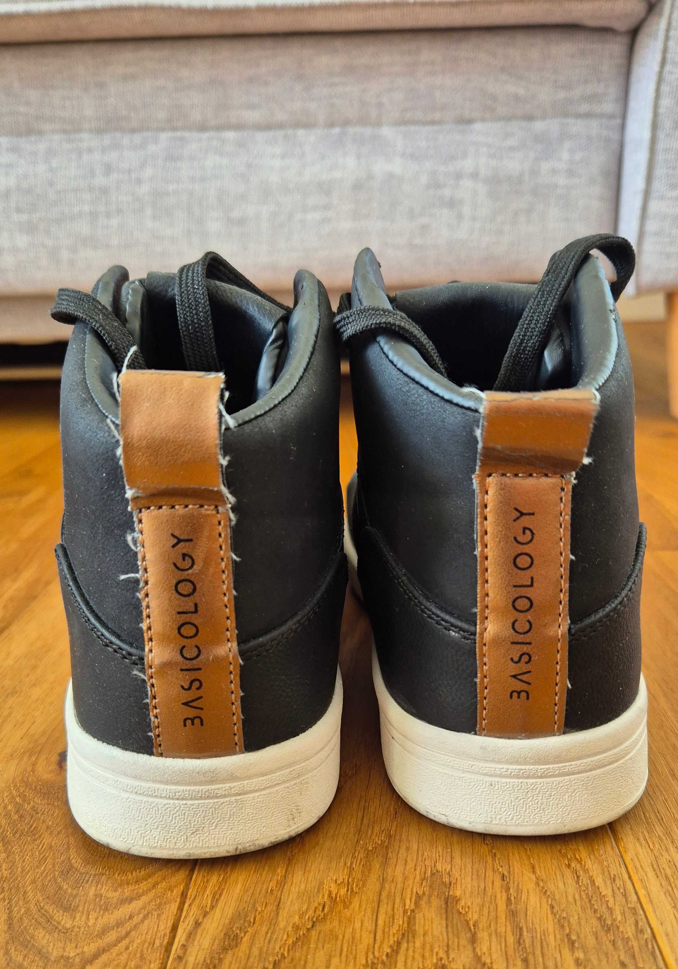 Buty dziecięce 4F, rozm. 36