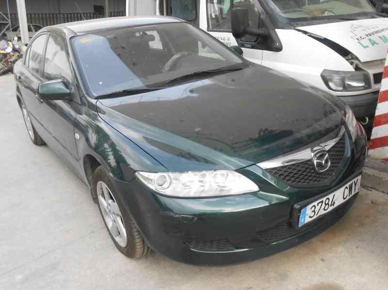Peças,Mazda 6 ,caixa de velocidades, alternador