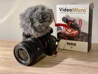 Mikrofon Rode VideoMicro