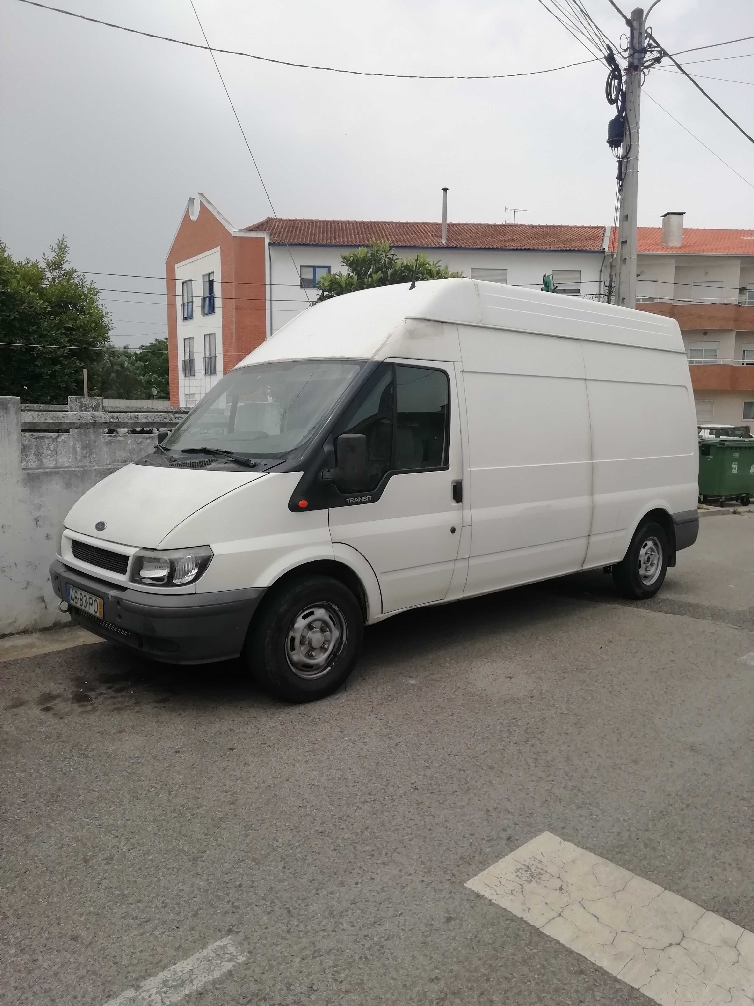 Mudanças ,Fretes e Transportes
