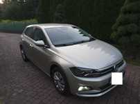 VW Polo nowy model