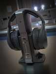 Навушники Sennheiser HDR 175