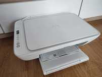HP deskjet 2700 kolorowa drukarka skaner xero 3w2