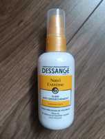 Dessange Nutri Extreme elixir eliksir do włosów bez spłukiwania