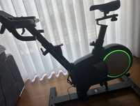 Bicicleta Smart Bike BH Lyon Climber