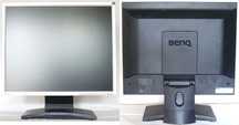 Жк монитор BenQ FP93GP
