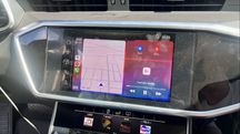 AUDI MMI MH2p | Carplay Android Auto Polskie Menu USA EU A6 A7 A8 Q8