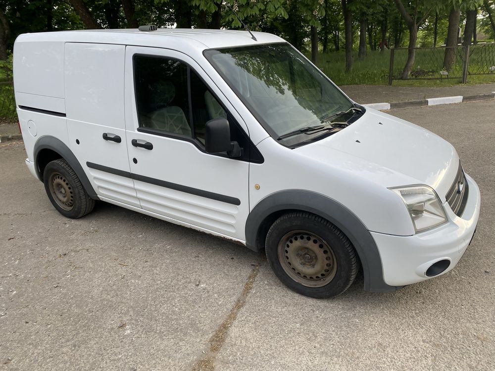 Ford Transit connect 2012 75t200