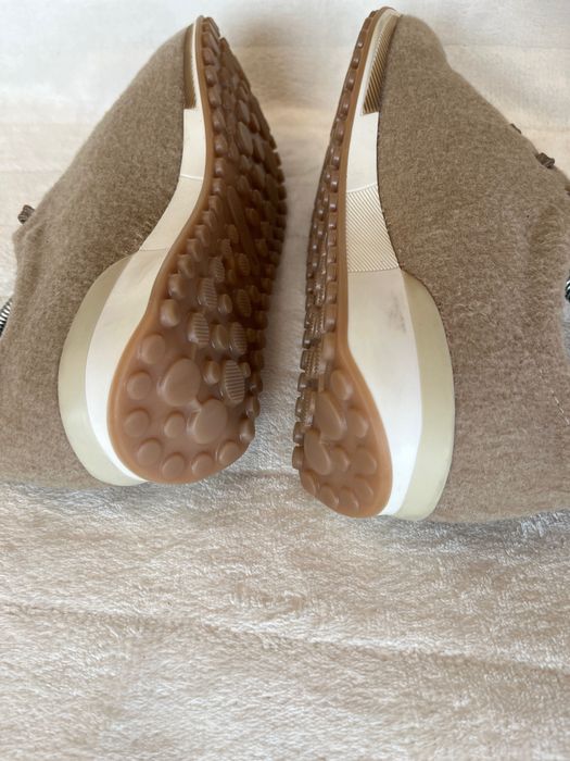 Waldläufer damskie buty sportowe rozmiar 7,5