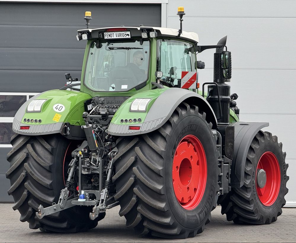 Fendt 1050 Profi Plus Vario ’2019 rok!’