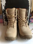 Берці Magnum Cobra 8.0 V1 Desert Tan