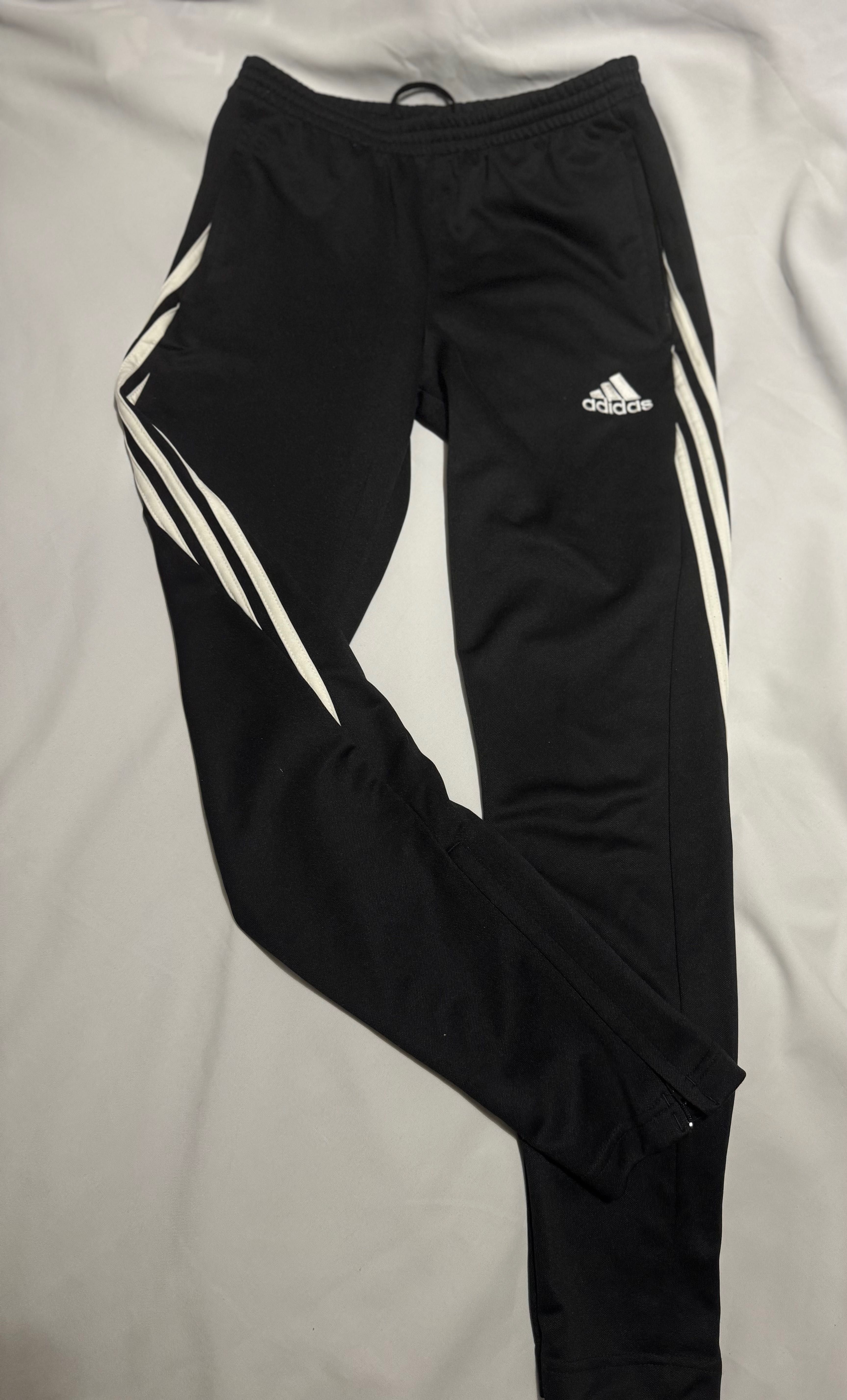 ADIDAS spodnie dresowe rozm.164